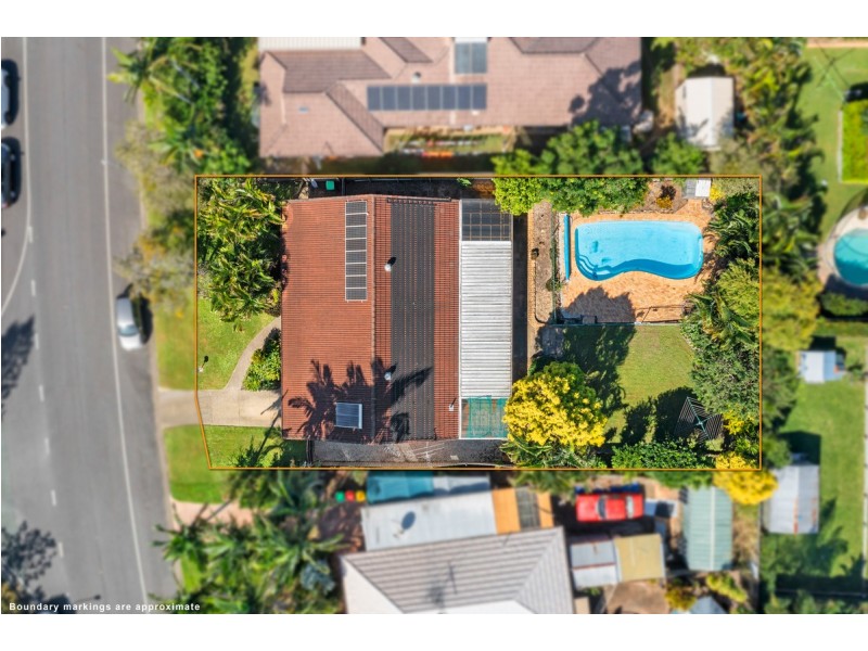 85 Sycamore Parade, Victoria Point QLD 4165