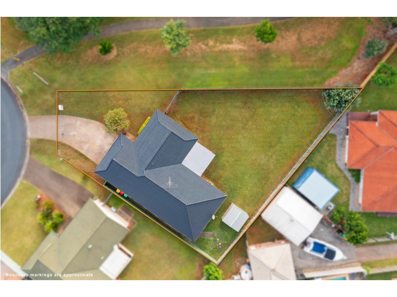 40 Jeanne Drive, Victoria Point QLD 4165