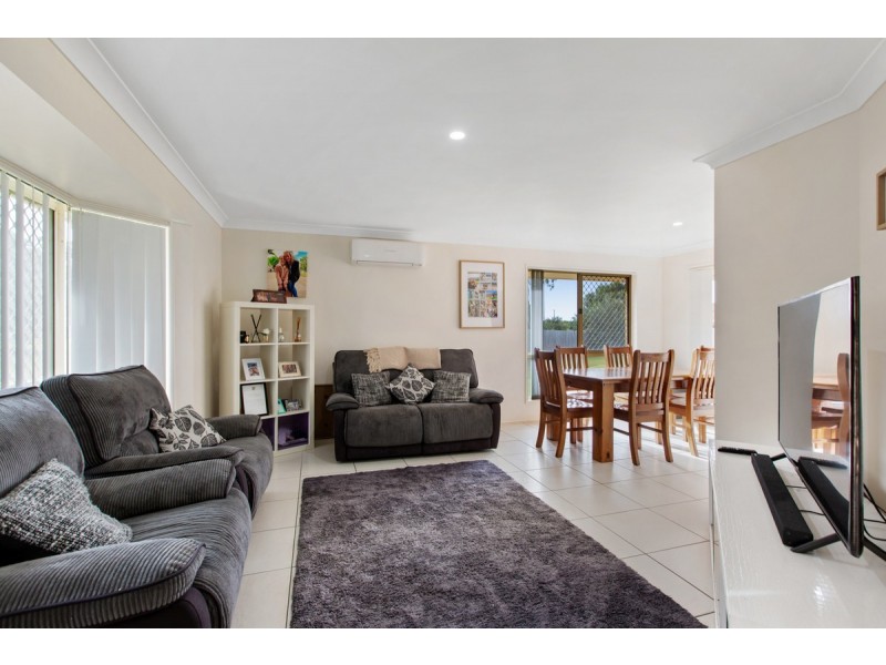 40 Jeanne Drive, Victoria Point QLD 4165