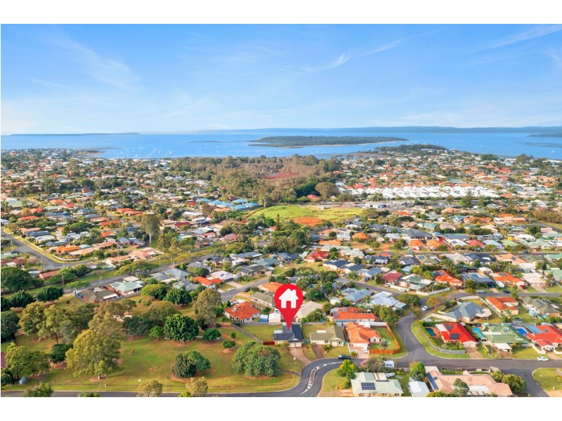 40 Jeanne Drive, Victoria Point QLD 4165