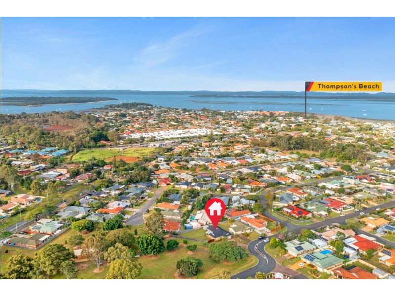 40 Jeanne Drive, Victoria Point QLD 4165