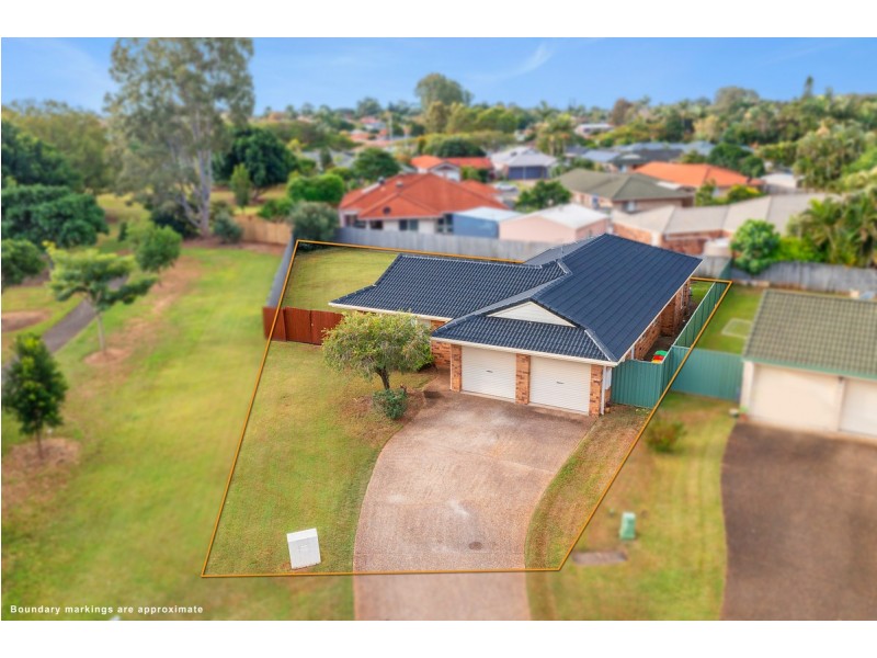 40 Jeanne Drive, Victoria Point QLD 4165