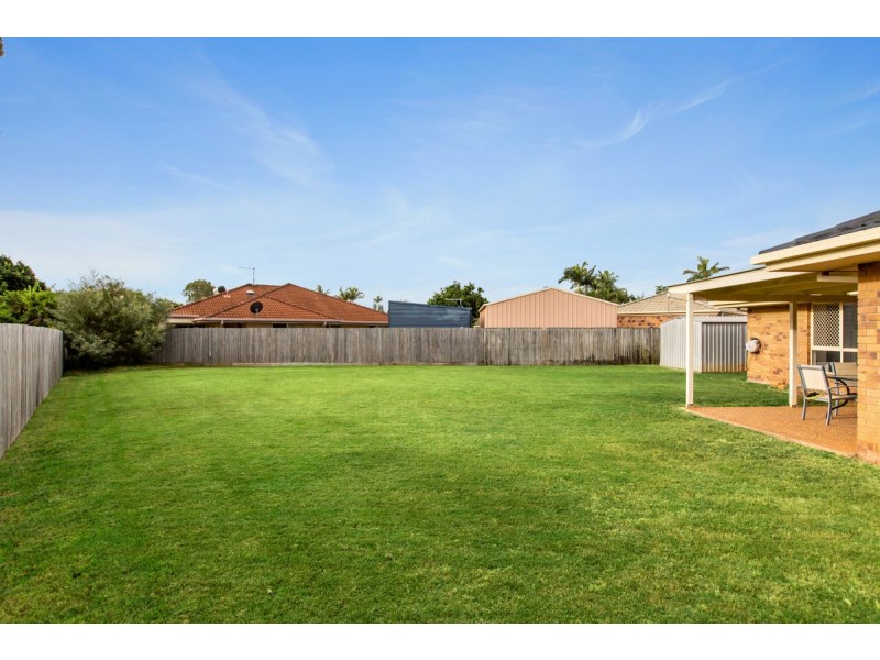 40 Jeanne Drive, Victoria Point QLD 4165