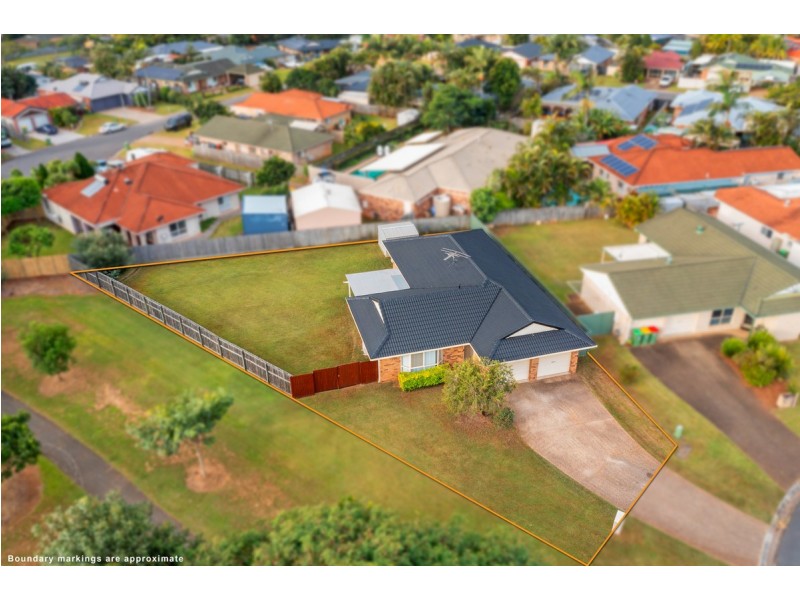 40 Jeanne Drive, Victoria Point QLD 4165