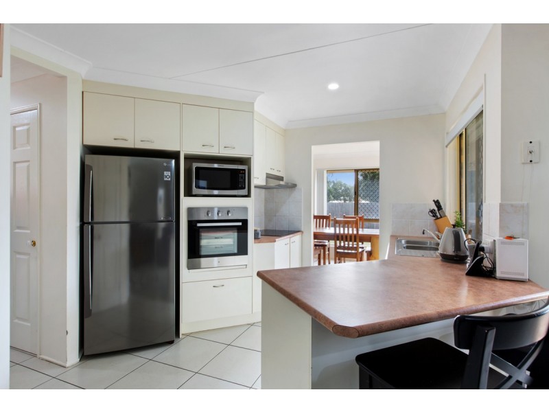 40 Jeanne Drive, Victoria Point QLD 4165