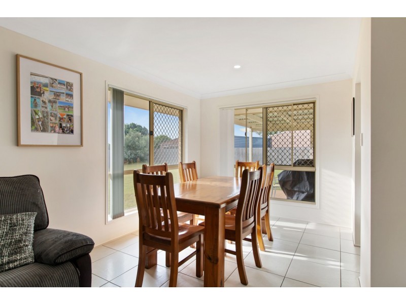 40 Jeanne Drive, Victoria Point QLD 4165