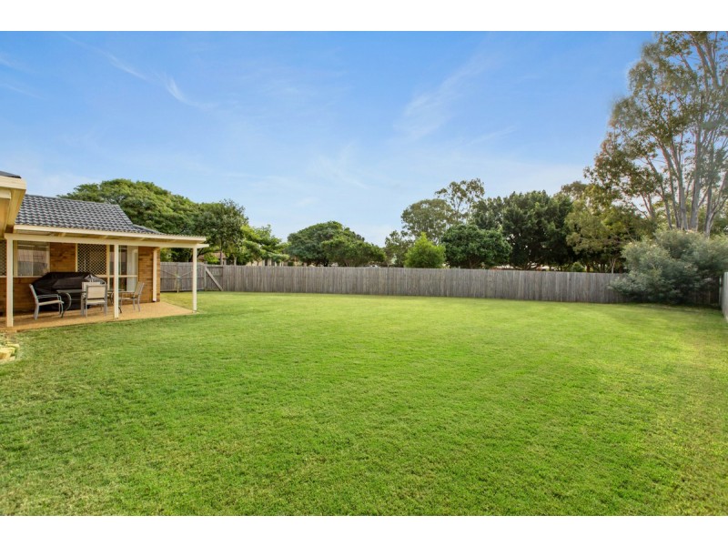 40 Jeanne Drive, Victoria Point QLD 4165