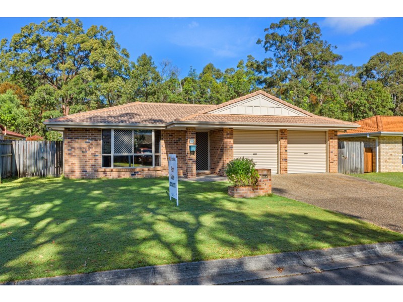 54 Coolnwynpin Way, Capalaba QLD 4157