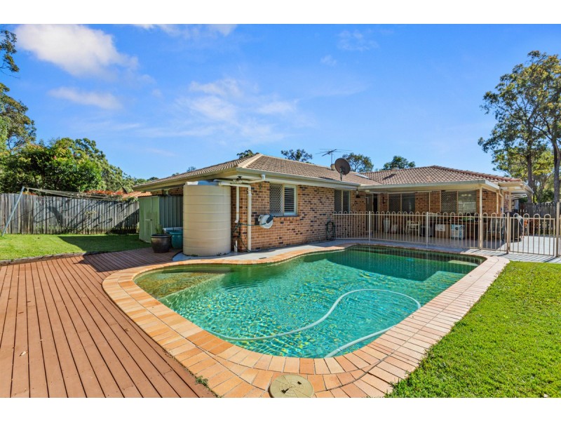 54 Coolnwynpin Way, Capalaba QLD 4157