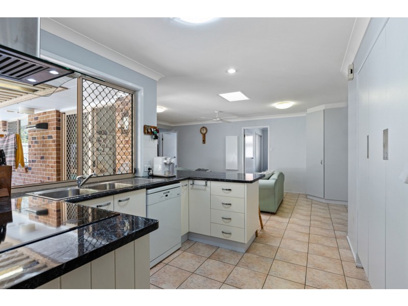 54 Coolnwynpin Way, Capalaba QLD 4157