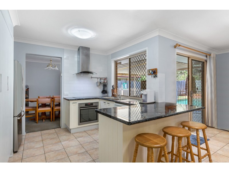 54 Coolnwynpin Way, Capalaba QLD 4157
