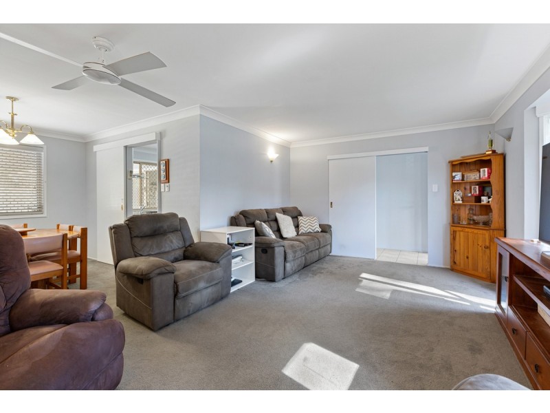 54 Coolnwynpin Way, Capalaba QLD 4157