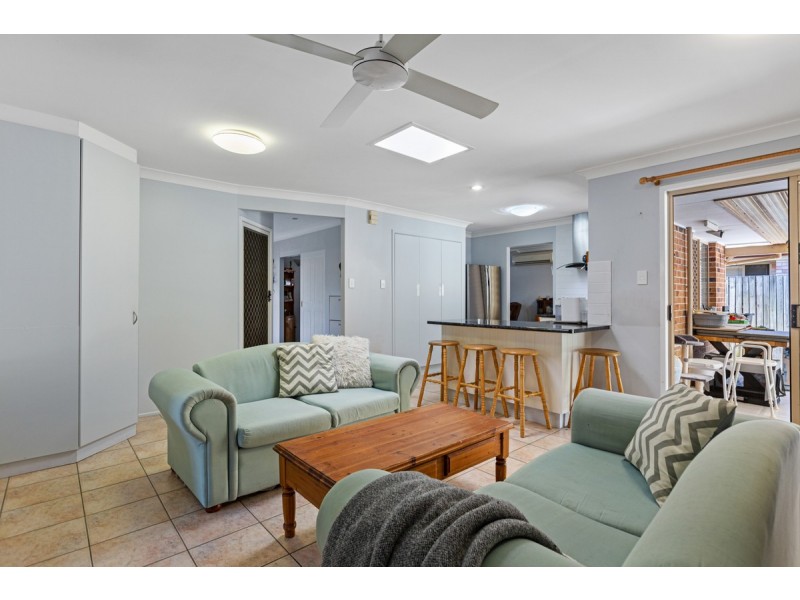 54 Coolnwynpin Way, Capalaba QLD 4157