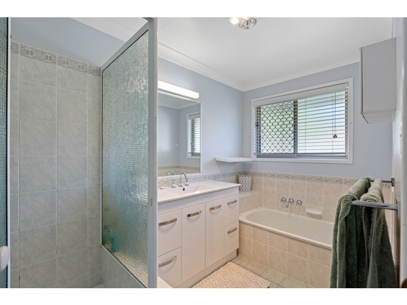 54 Coolnwynpin Way, Capalaba QLD 4157