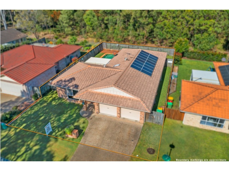 54 Coolnwynpin Way, Capalaba QLD 4157