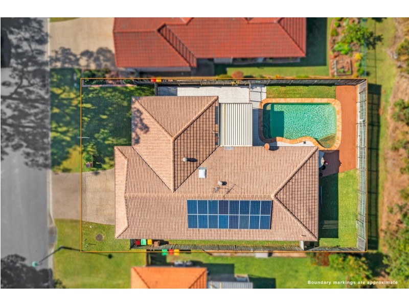 54 Coolnwynpin Way, Capalaba QLD 4157