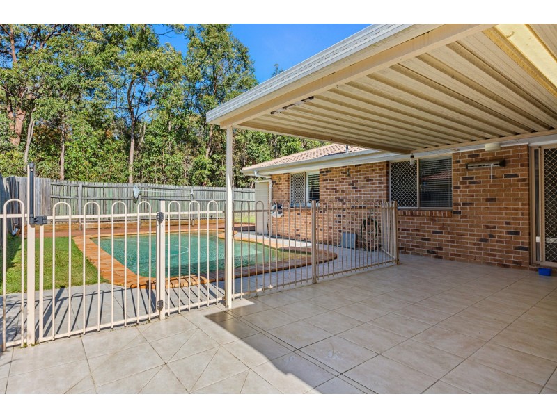 54 Coolnwynpin Way, Capalaba QLD 4157