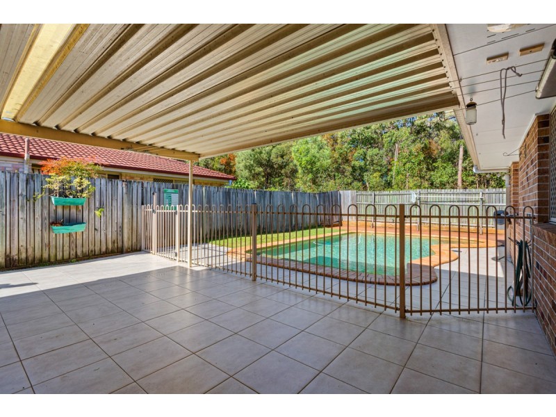 54 Coolnwynpin Way, Capalaba QLD 4157
