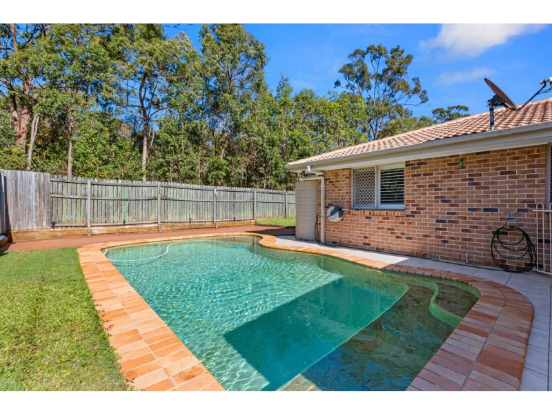 54 Coolnwynpin Way, Capalaba QLD 4157