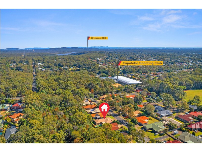 54 Coolnwynpin Way, Capalaba QLD 4157