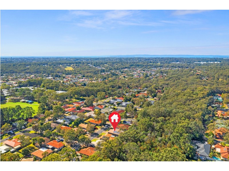 54 Coolnwynpin Way, Capalaba QLD 4157