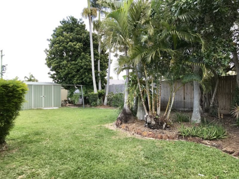 4 Harding Crescent, Cleveland QLD 4163