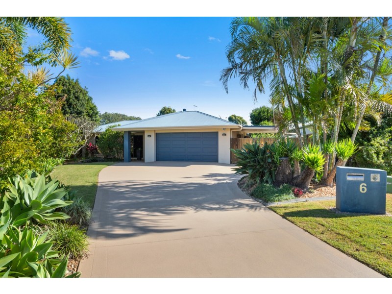 6 Aquila Street, Redland Bay QLD 4165