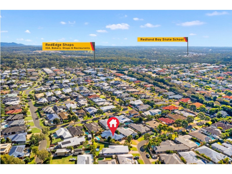 6 Aquila Street, Redland Bay QLD 4165