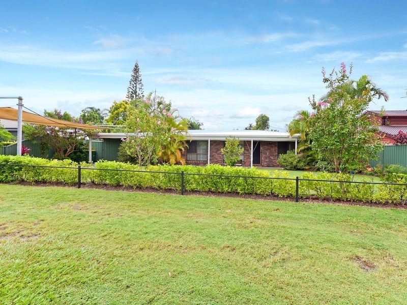 6 Prescoter Drive, Victoria Point QLD 4165