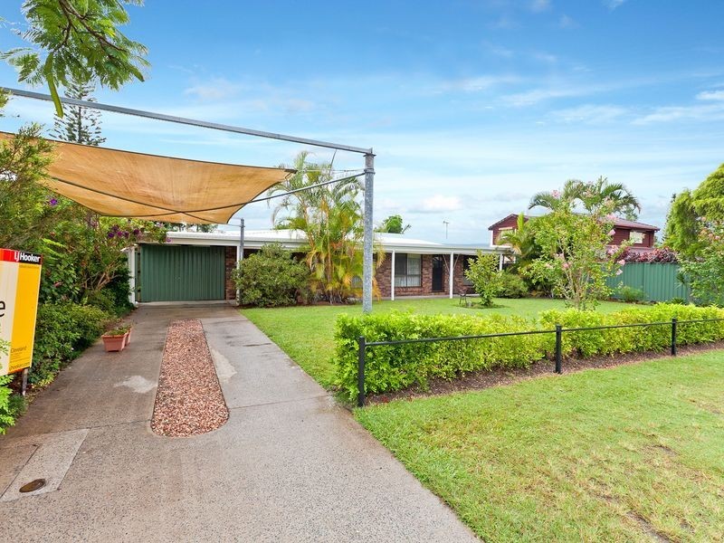 6 Prescoter Drive, Victoria Point QLD 4165