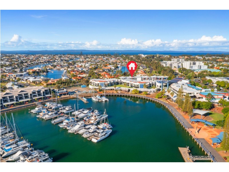 51/2 Masthead Drive, Raby Bay QLD 4163