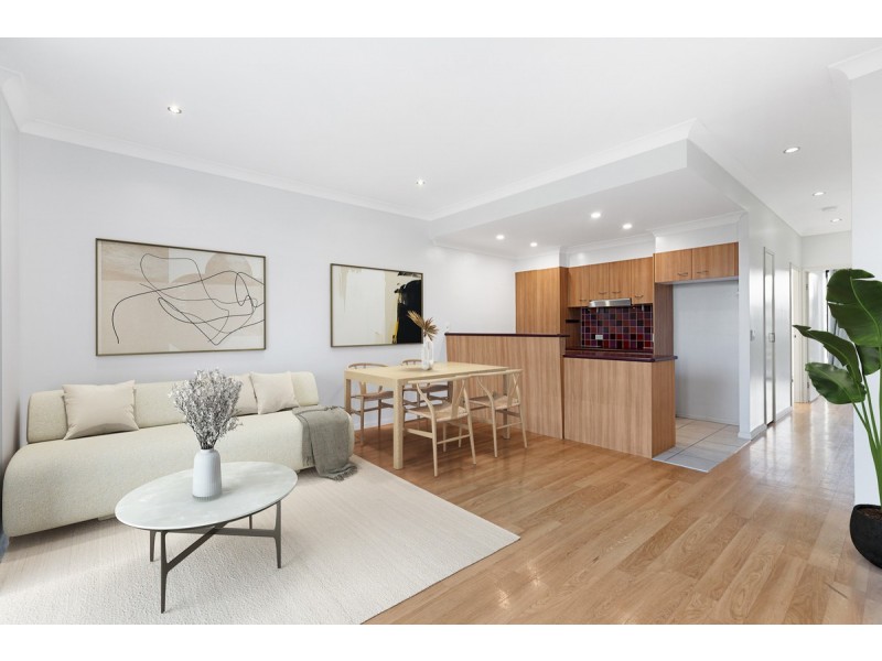 51/2 Masthead Drive, Raby Bay QLD 4163