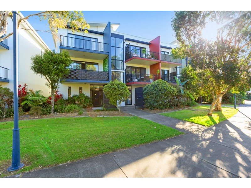 51/2 Masthead Drive, Raby Bay QLD 4163