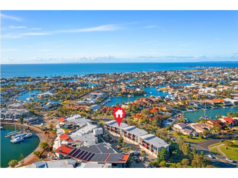 51/2 Masthead Drive, Raby Bay QLD 4163