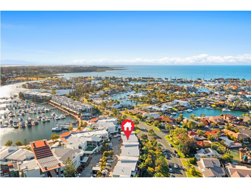51/2 Masthead Drive, Raby Bay QLD 4163