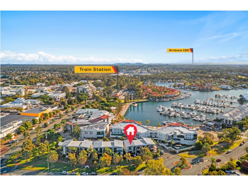 51/2 Masthead Drive, Raby Bay QLD 4163