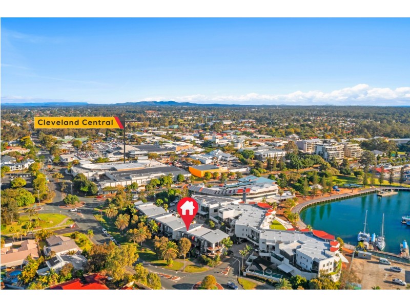 51/2 Masthead Drive, Raby Bay QLD 4163