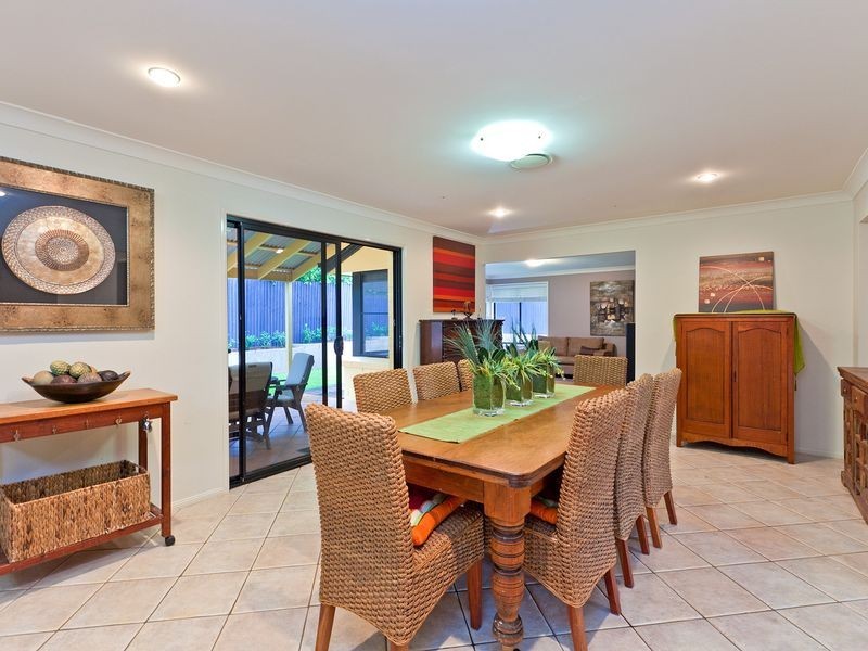 5 Tudor Court, Alexandra Hills QLD 4161