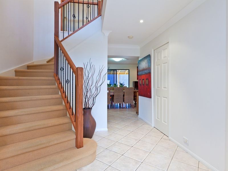 5 Tudor Court, Alexandra Hills QLD 4161