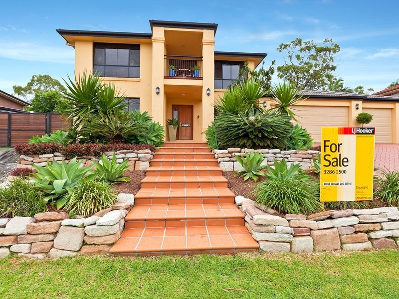 5 Tudor Court, Alexandra Hills QLD 4161