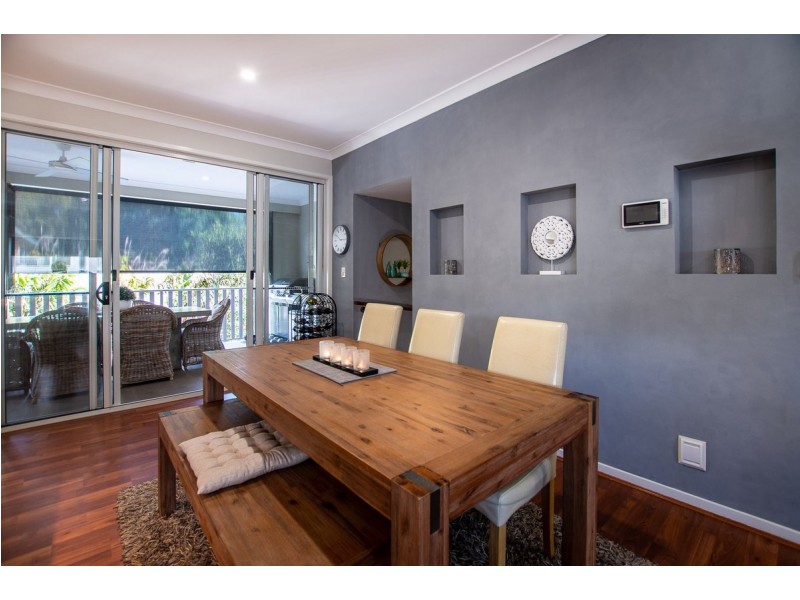 6/18 Bainbridge Street, Ormiston QLD 4160