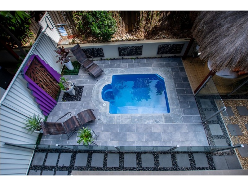 6/18 Bainbridge Street, Ormiston QLD 4160