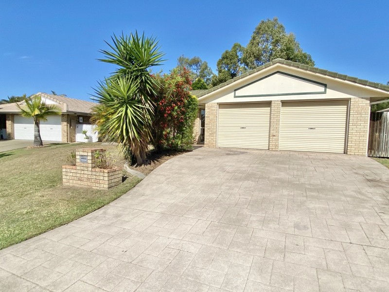 4 Coventry Court, Wellington Point QLD 4160