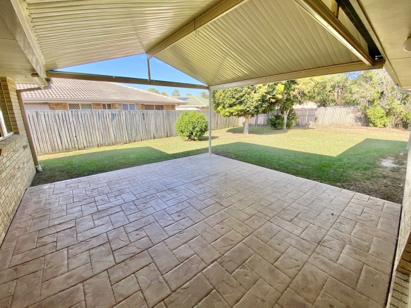 4 Coventry Court, Wellington Point QLD 4160