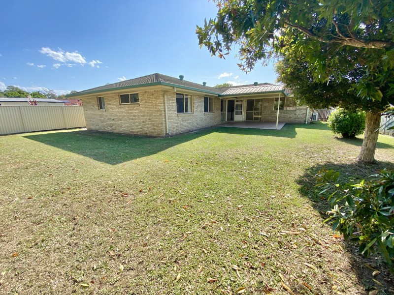 4 Coventry Court, Wellington Point QLD 4160