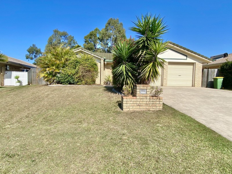 4 Coventry Court, Wellington Point QLD 4160