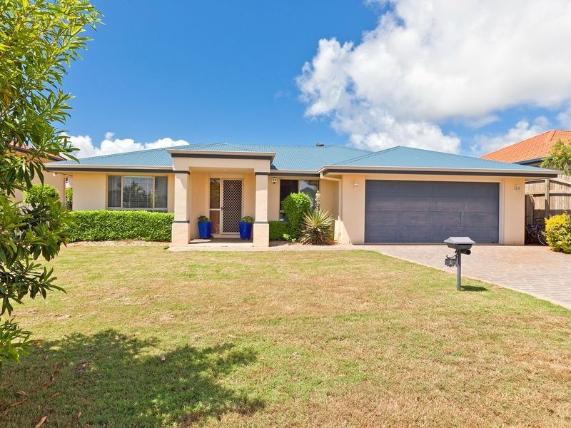 3 Morris Circuit, Thornlands QLD 4164