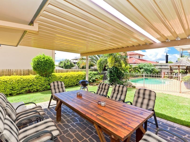 3 Morris Circuit, Thornlands QLD 4164