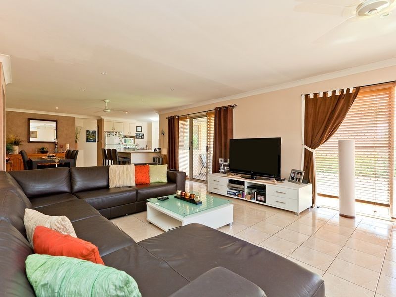 3 Morris Circuit, Thornlands QLD 4164