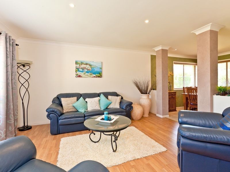 3 Morris Circuit, Thornlands QLD 4164